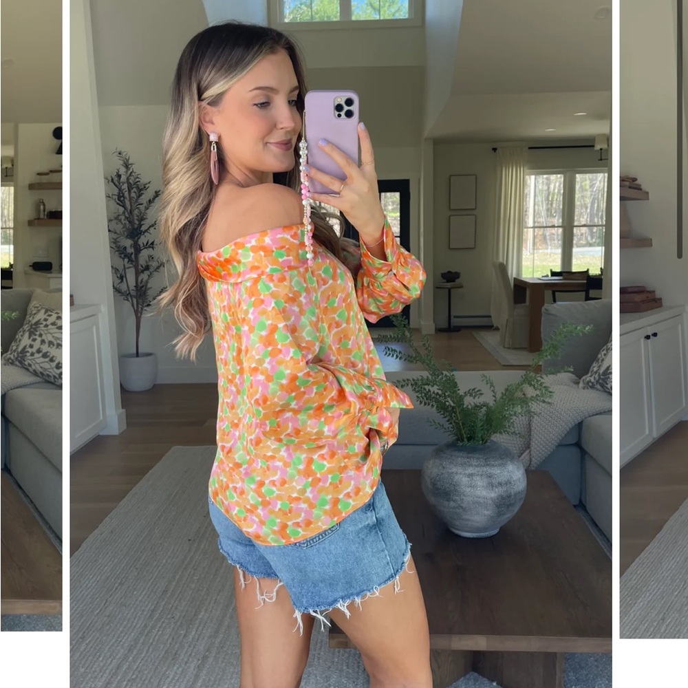 BLOUSE | MEDIUM - Picture 6 of 12